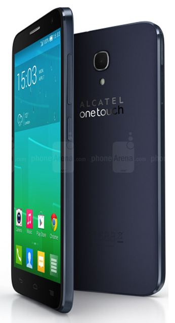 Alcatel One Touch Idol 2 S